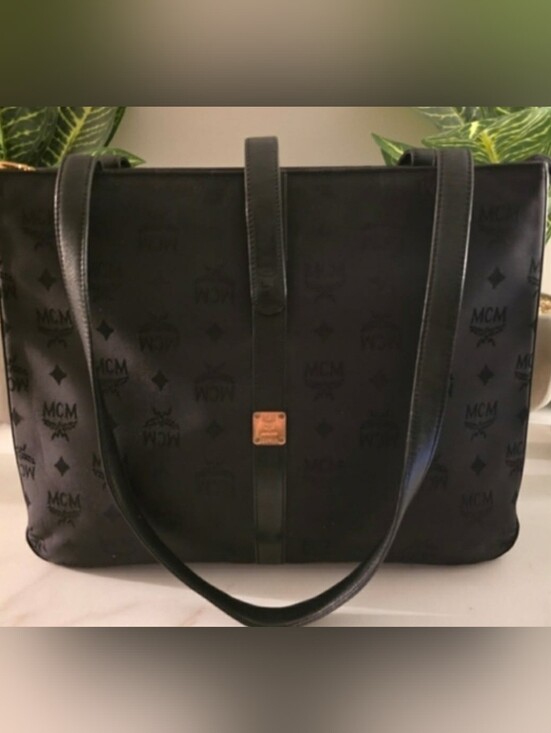 MCM Handbags - MCM Tote Bag